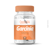 Garcinia 500mg 90 Cápsulas