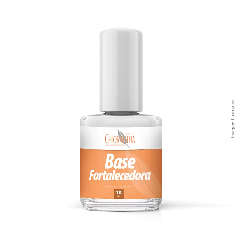 Base Fortalecedora 10ml