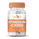 Epimedium Icariin 500MG