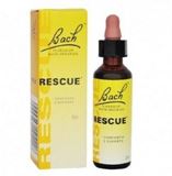 FLORAL RESCUE GOTAS ORIGINAL 20ML - FLORAIS DE BACH