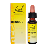 FLORAL RESCUE GOTAS ORIGINAL 10ML - FLORAIS DE BACH