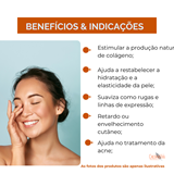 Verisol 2,5g + Biotina 1mg 30 Sachês
