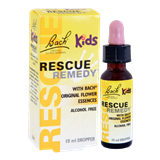 RESCUE KIDS GOTAS 10ML FLORAL DE BACH ORIGINAL