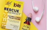 RESCUE KIDS GOTAS 10ML FLORAL DE BACH ORIGINAL