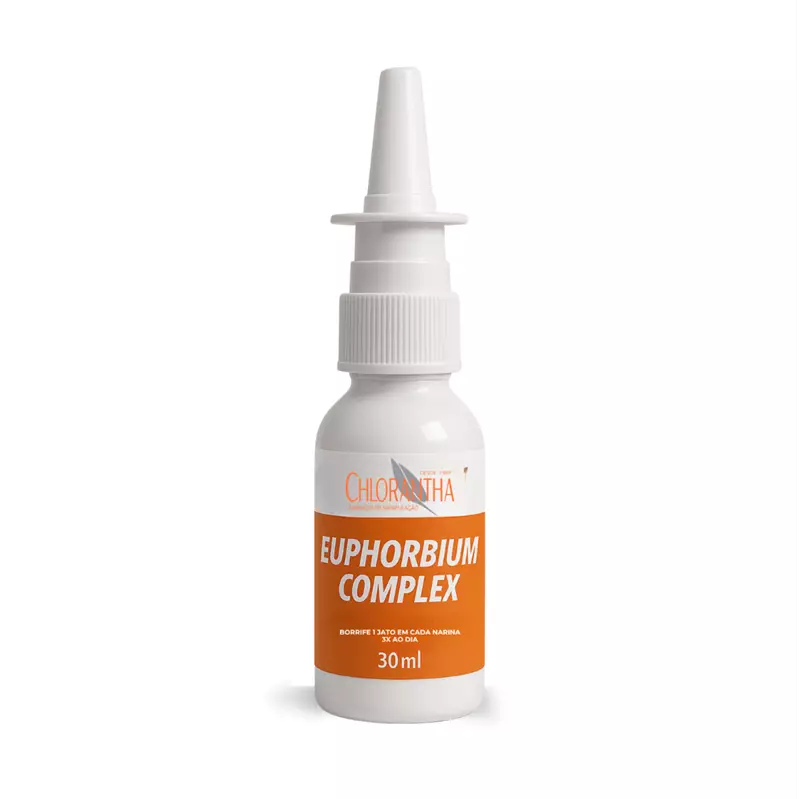 Euphorbium Complex 30ml